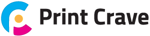 Print Crave B2B Corporate Prinitng